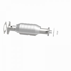 Mitsubishi Lancer Performance Exhaust - Magnaflow - California Grade CARB Compliant Direct-Fit Catalytic Converter - 2002