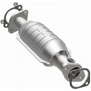 Mitsubishi Lancer Performance Exhaust - Magnaflow - California Grade CARB Compliant Direct-Fit Catalytic Converter - 2002