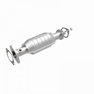 Mitsubishi Lancer Performance Exhaust - Magnaflow - California Grade CARB Compliant Direct-Fit Catalytic Converter - 2002