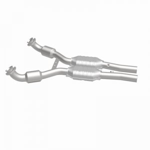 Chevrolet Corvette Performance Exhaust - Magnaflow - Direct Fit Catalytic Converter - 2004