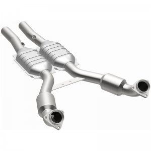 Chevrolet Corvette Performance Exhaust - Magnaflow - Direct Fit Catalytic Converter - 2004