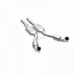 Chevrolet Corvette Performance Exhaust - Magnaflow - Direct Fit Catalytic Converter - 2004