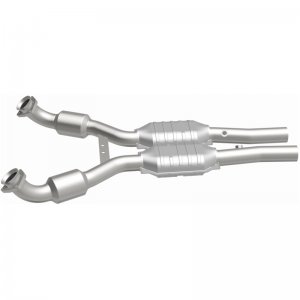 Chevrolet Corvette Performance Exhaust - Magnaflow - Direct Fit Catalytic Converter - 2004