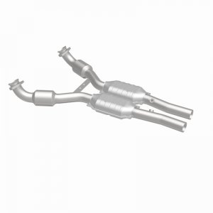 Chevrolet Corvette Performance Exhaust - Magnaflow - Direct Fit Catalytic Converter - 2004