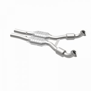Chevrolet Corvette Performance Exhaust - Magnaflow - Direct Fit Catalytic Converter - 2004