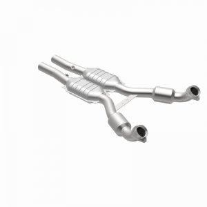 Chevrolet Corvette Performance Exhaust - Magnaflow - Direct Fit Catalytic Converter - 2004
