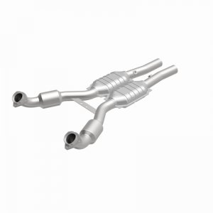 Chevrolet Corvette Performance Exhaust - Magnaflow - Direct Fit Catalytic Converter - 2004