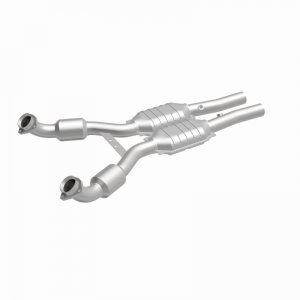 Chevrolet Corvette Performance Exhaust - Magnaflow - Direct Fit Catalytic Converter - 2004