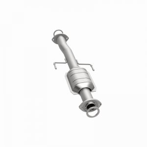 Toyota Tacoma Catalytic Converter - Rear - Magnaflow - California Grade CARB Compliant Direct-Fit - `02-`04