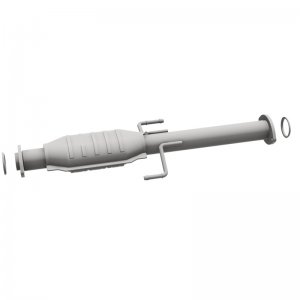 Toyota Tacoma Performance Exhaust - Rear - Magnaflow - Direct-Fit Catalytic Converter - `02-`04