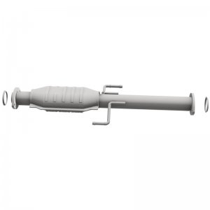 Toyota Tacoma Performance Exhaust - Rear - Magnaflow - Direct-Fit Catalytic Converter - `02-`04