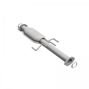 Toyota Tacoma Performance Exhaust - Rear - Magnaflow - Direct-Fit Catalytic Converter - `02-`04