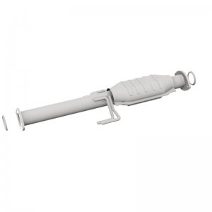 Toyota Tacoma Performance Exhaust - Rear - Magnaflow - Direct-Fit Catalytic Converter - `02-`04