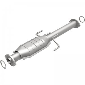 Toyota Tacoma Performance Exhaust - Rear - Magnaflow - Direct-Fit Catalytic Converter - `02-`04