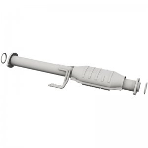 Toyota Tacoma Performance Exhaust - Rear - Magnaflow - Direct-Fit Catalytic Converter - `02-`04