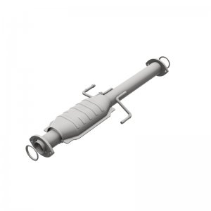 Toyota Tacoma Performance Exhaust - Rear - Magnaflow - Direct-Fit Catalytic Converter - `02-`04