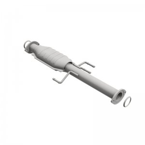 Toyota Tacoma Performance Exhaust - Rear - Magnaflow - Direct-Fit Catalytic Converter - `02-`04