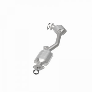 Subaru Forester Catalytic Converter - Magnaflow - Direct-Fit, California Grade CARB Compliant - `00-`05