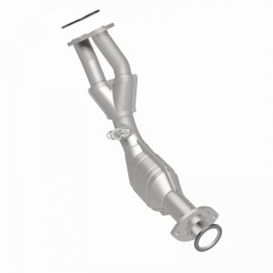 Toyota Tacoma Performance Exhaust - Magnaflow - California Direct-Fit Catalytic Converter - `01-`03