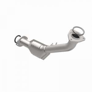 Toyota Tacoma Catalytic Converter - Front - Magnaflow - California Grade CARB Compliant Direct-Fit - `02-`04