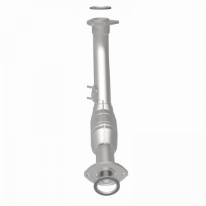 Toyota Tacoma Catalytic Converter - Front - Magnaflow - California Grade CARB Compliant Direct-Fit - `02-`04