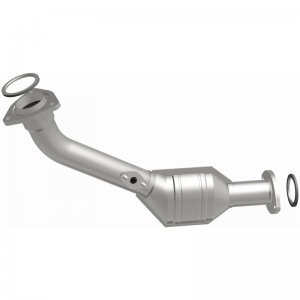 Toyota Tacoma Catalytic Converter - Front - Magnaflow - California Grade CARB Compliant Direct-Fit - `02-`04