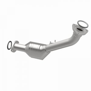 Toyota Tacoma Catalytic Converter - Front - Magnaflow - California Grade CARB Compliant Direct-Fit - `02-`04