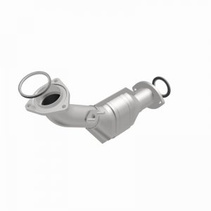Toyota Tacoma Catalytic Converter - Front - Magnaflow - California Grade CARB Compliant Direct-Fit - `02-`04