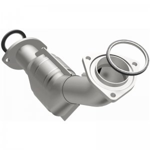 Toyota Tacoma Catalytic Converter - Front - Magnaflow - California Grade CARB Compliant Direct-Fit - `02-`04