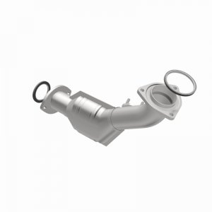 Toyota Tacoma Catalytic Converter - Front - Magnaflow - California Grade CARB Compliant Direct-Fit - `02-`04