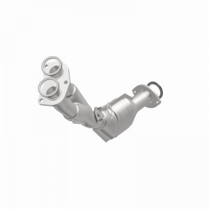 Toyota Tacoma Catalytic Converter - Front - Magnaflow - California Grade CARB Compliant Direct-Fit - `01-`04