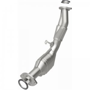Toyota Tacoma Catalytic Converter - Front - Magnaflow - California Grade CARB Compliant Direct-Fit - `01-`04