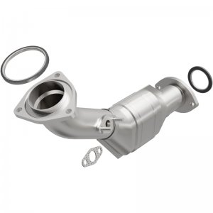 Toyota Tacoma Catalytic Converter - Magnaflow - California Direct-Fit - `01-`04