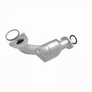 Toyota Tacoma Catalytic Converter - Magnaflow - California Direct-Fit - `01-`04