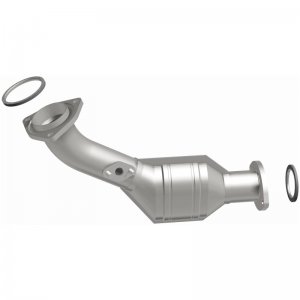 Toyota Tacoma Catalytic Converter - Magnaflow - California Direct-Fit - `01-`04