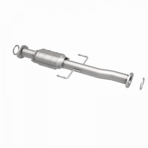 Toyota Tacoma Performance Exhaust - Rear - Magnaflow - California Grade CARB Compliant Direct-Fit Catalytic Converter - `01-`04