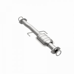 Toyota Tacoma Performance Exhaust - Rear - Magnaflow - California Grade CARB Compliant Direct-Fit Catalytic Converter - `01-`04