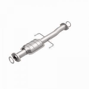 Toyota Tacoma Performance Exhaust - Rear - Magnaflow - California Grade CARB Compliant Direct-Fit Catalytic Converter - `01-`04