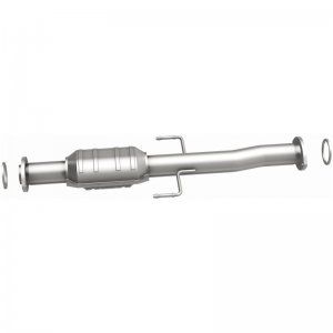 Toyota Tacoma Performance Exhaust - Rear - Magnaflow - California Grade CARB Compliant Direct-Fit Catalytic Converter - `01-`04