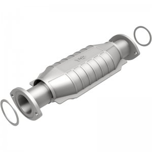 Toyota Tacoma Catalytic Converter - Magnaflow - California Grade CARB Compliant - 2000