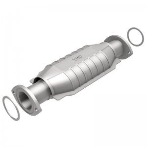 Toyota Tacoma Catalytic Converter - Magnaflow - California Grade CARB Compliant - 2000