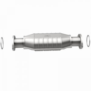 Toyota Tacoma Catalytic Converter - Magnaflow - California Grade CARB Compliant - 2000