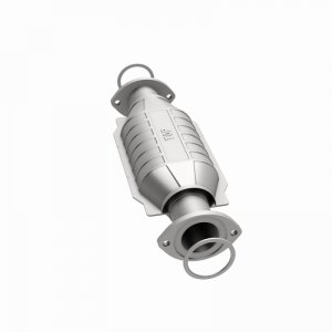 Toyota Tacoma Catalytic Converter - Magnaflow - California Grade CARB Compliant - 2000