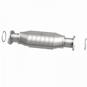 Toyota Tacoma Catalytic Converter - Magnaflow - California Grade CARB Compliant - 2000