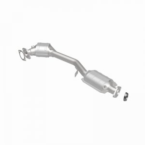 Subaru Forester Performance Exhaust - Rear - Magnaflow - California Grade CARB Compliant Direct-Fit Catalytic Converter - 2004