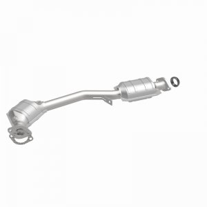 Subaru Forester Performance Exhaust - Rear - Magnaflow - California Grade CARB Compliant Direct-Fit Catalytic Converter - 2004