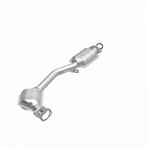 Subaru Forester Performance Exhaust - Rear - Magnaflow - California Grade CARB Compliant Direct-Fit Catalytic Converter - 2004