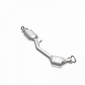 Subaru Forester Performance Exhaust - Rear - Magnaflow - California Grade CARB Compliant Direct-Fit Catalytic Converter - 2004