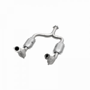 Ford Mustang Performance Exhaust - Magnaflow - California Grade CARB Compliant Direct-Fit Catalytic Converter - `01-`04