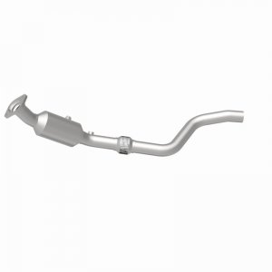 Chrysler 300 Catalytic Converter - Magnaflow - California Grade CARB Compliant, Direct-Fit - 2005